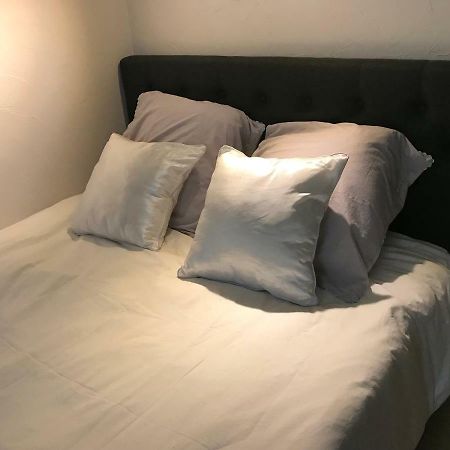 Studio 2 Pers En Vieille Ville Parking Gratuit - By La Source D'Orfee Boulogne-sur-Mer Exteriör bild