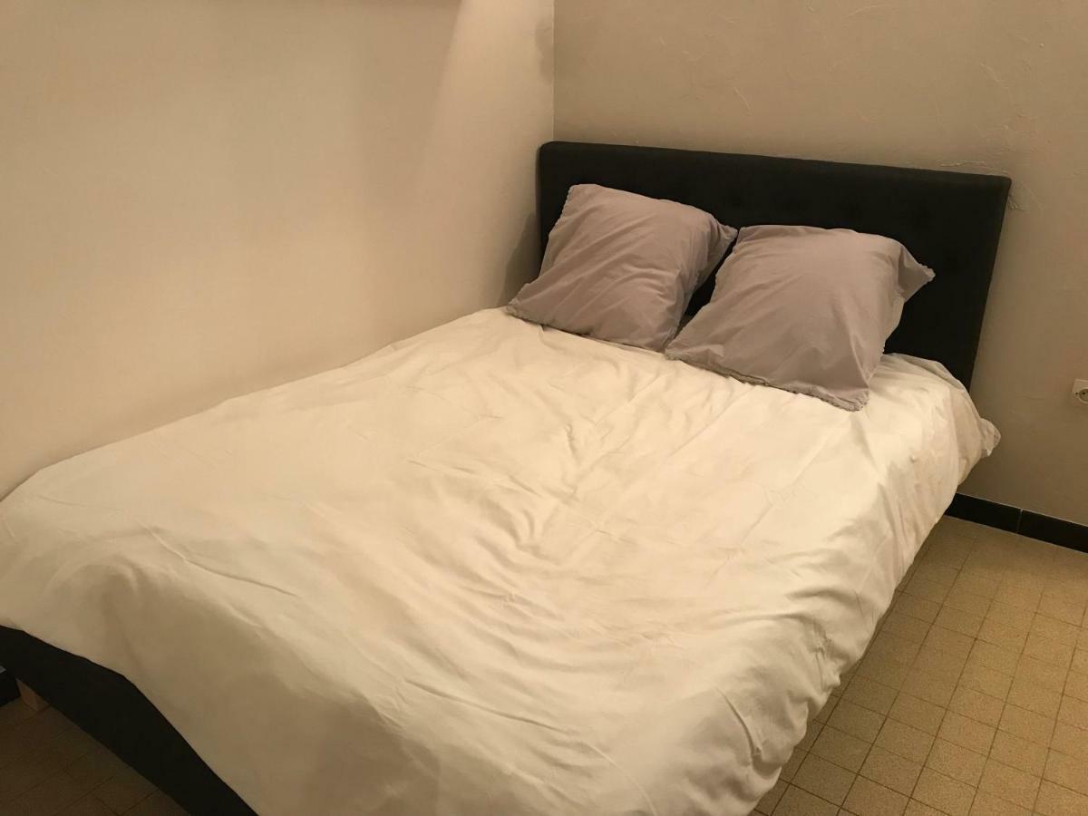 Studio 2 Pers En Vieille Ville Parking Gratuit - By La Source D'Orfee Boulogne-sur-Mer Exteriör bild