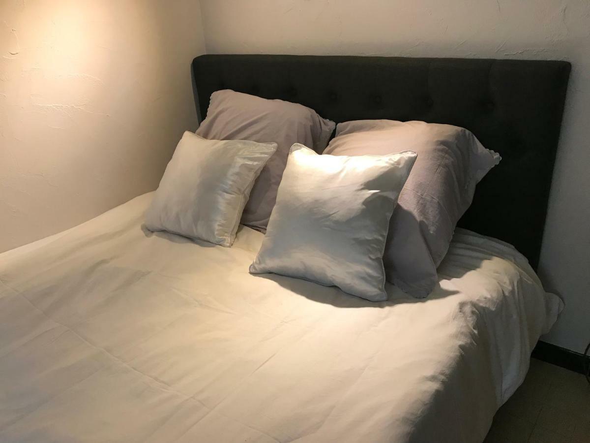 Studio 2 Pers En Vieille Ville Parking Gratuit - By La Source D'Orfee Boulogne-sur-Mer Exteriör bild