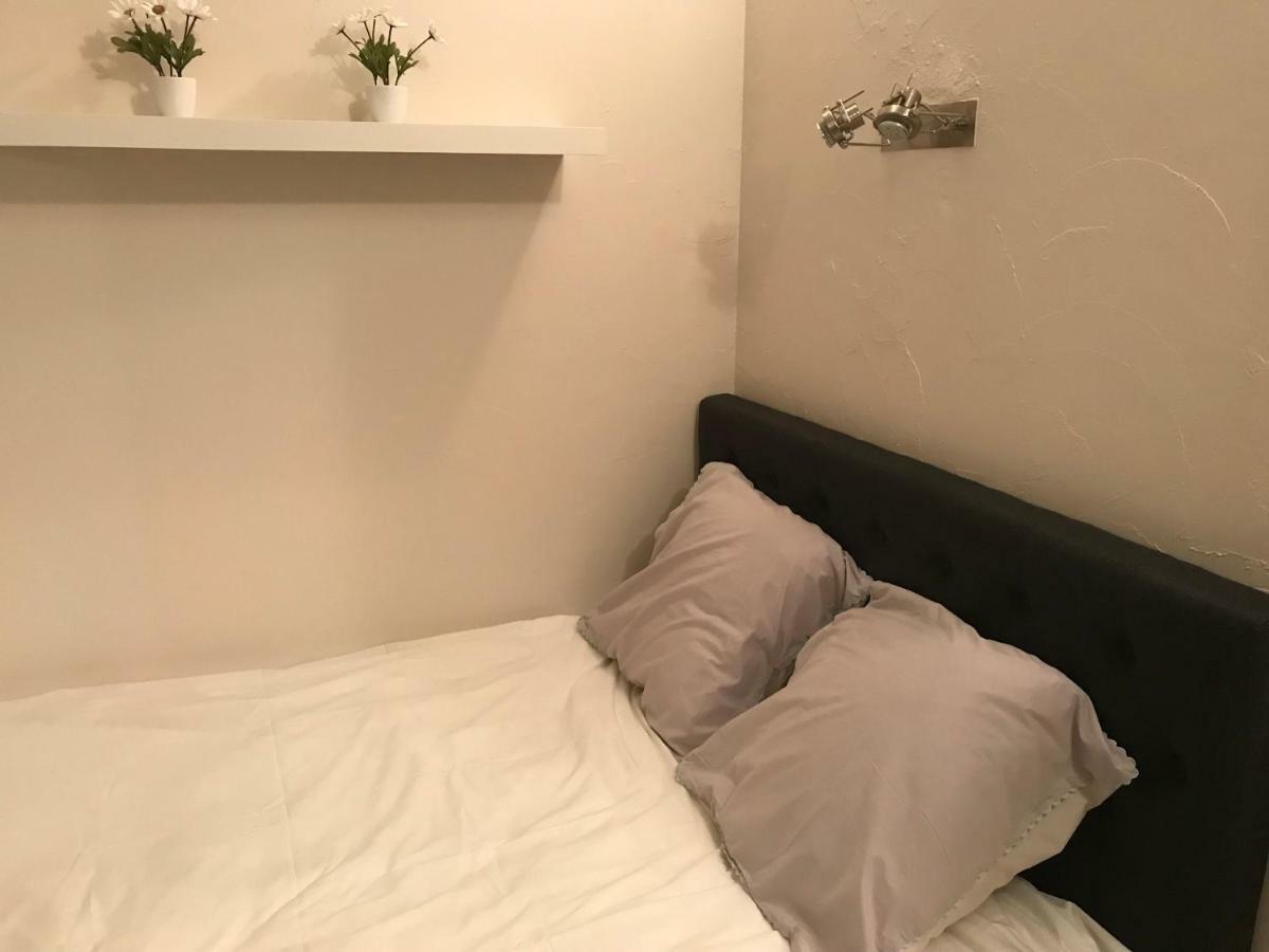 Studio 2 Pers En Vieille Ville Parking Gratuit - By La Source D'Orfee Boulogne-sur-Mer Exteriör bild