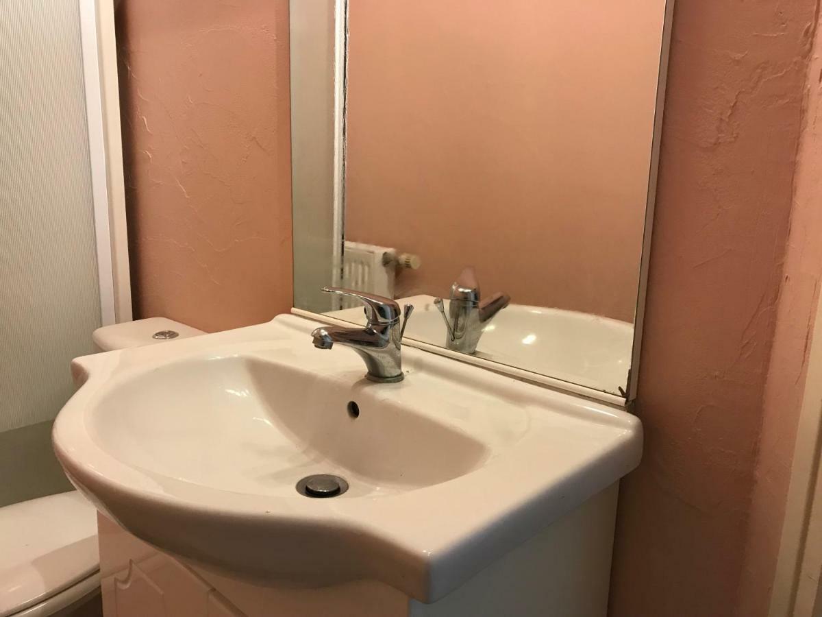 Studio 2 Pers En Vieille Ville Parking Gratuit - By La Source D'Orfee Boulogne-sur-Mer Exteriör bild