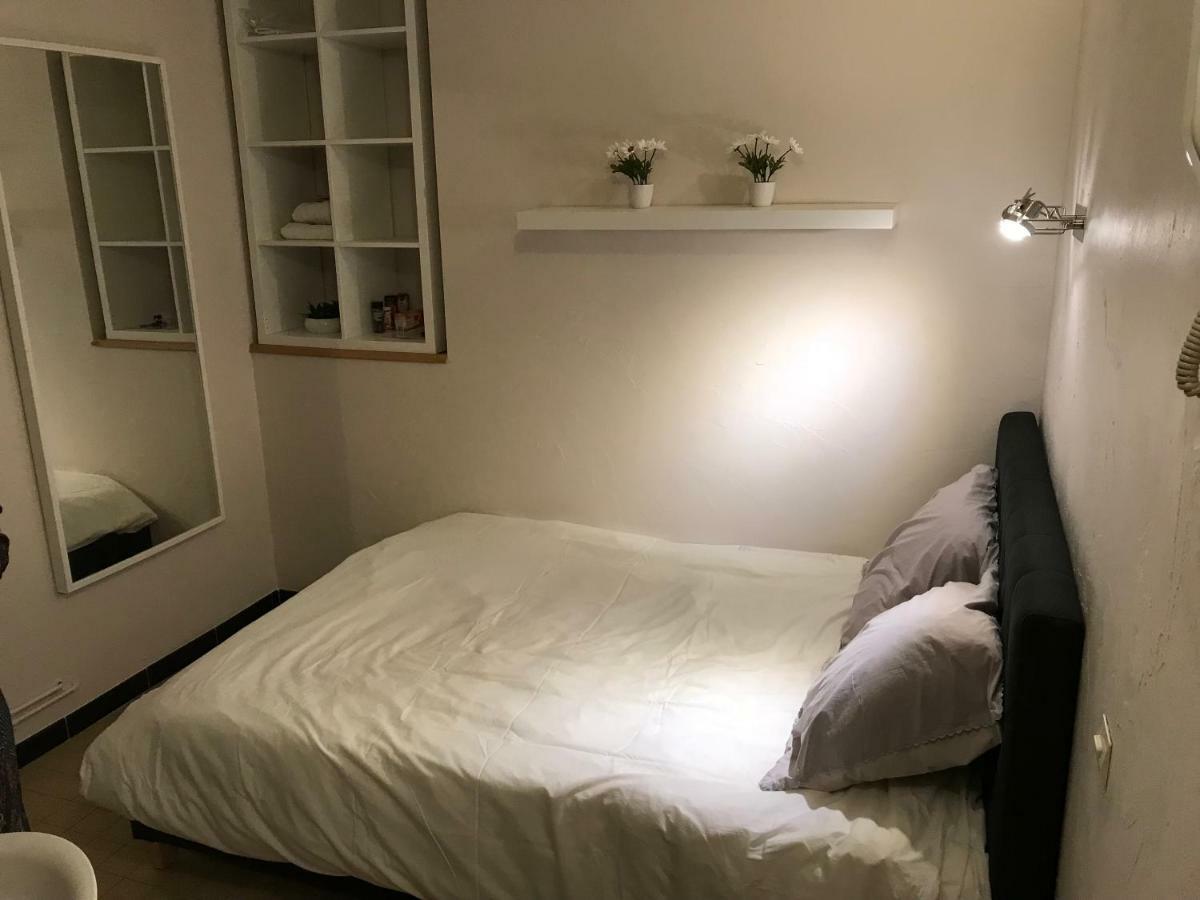 Studio 2 Pers En Vieille Ville Parking Gratuit - By La Source D'Orfee Boulogne-sur-Mer Exteriör bild