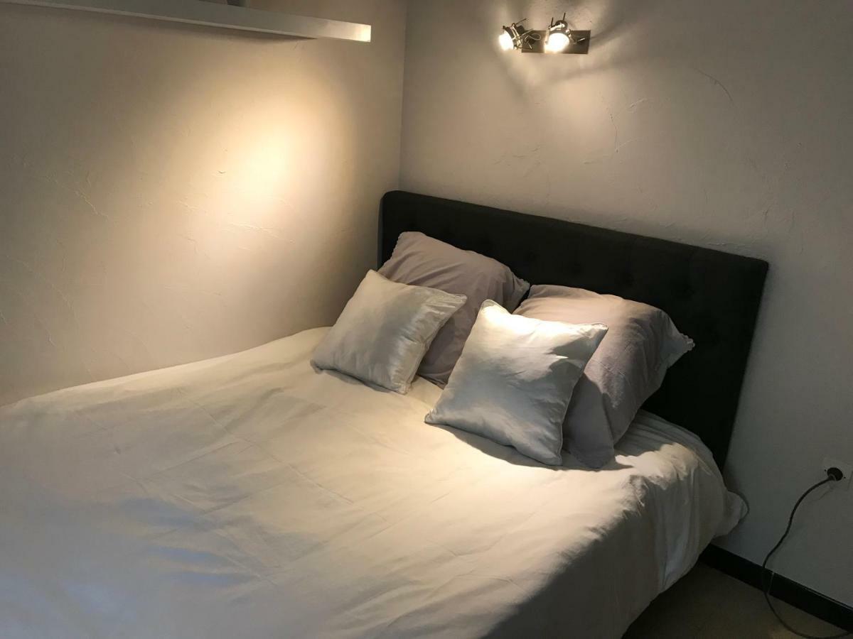 Studio 2 Pers En Vieille Ville Parking Gratuit - By La Source D'Orfee Boulogne-sur-Mer Exteriör bild