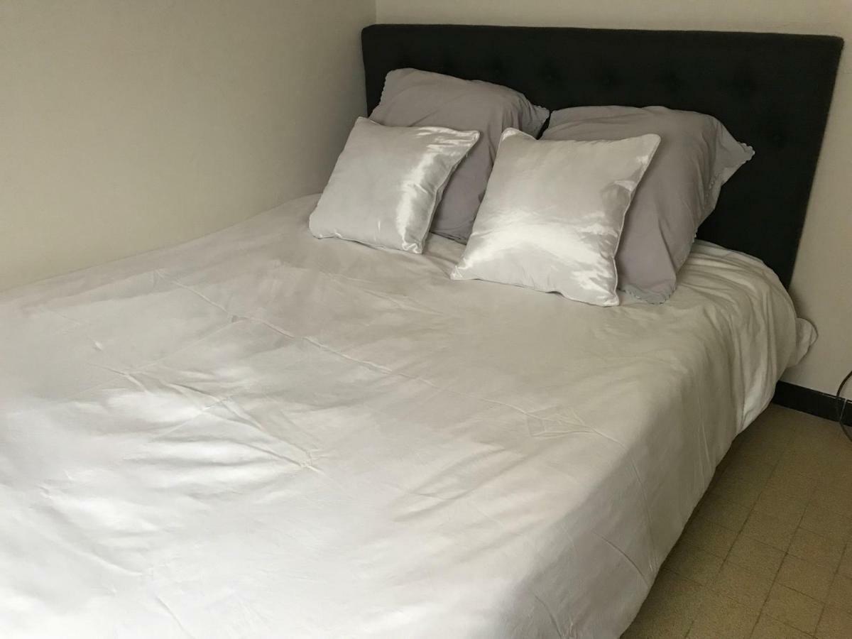 Studio 2 Pers En Vieille Ville Parking Gratuit - By La Source D'Orfee Boulogne-sur-Mer Exteriör bild