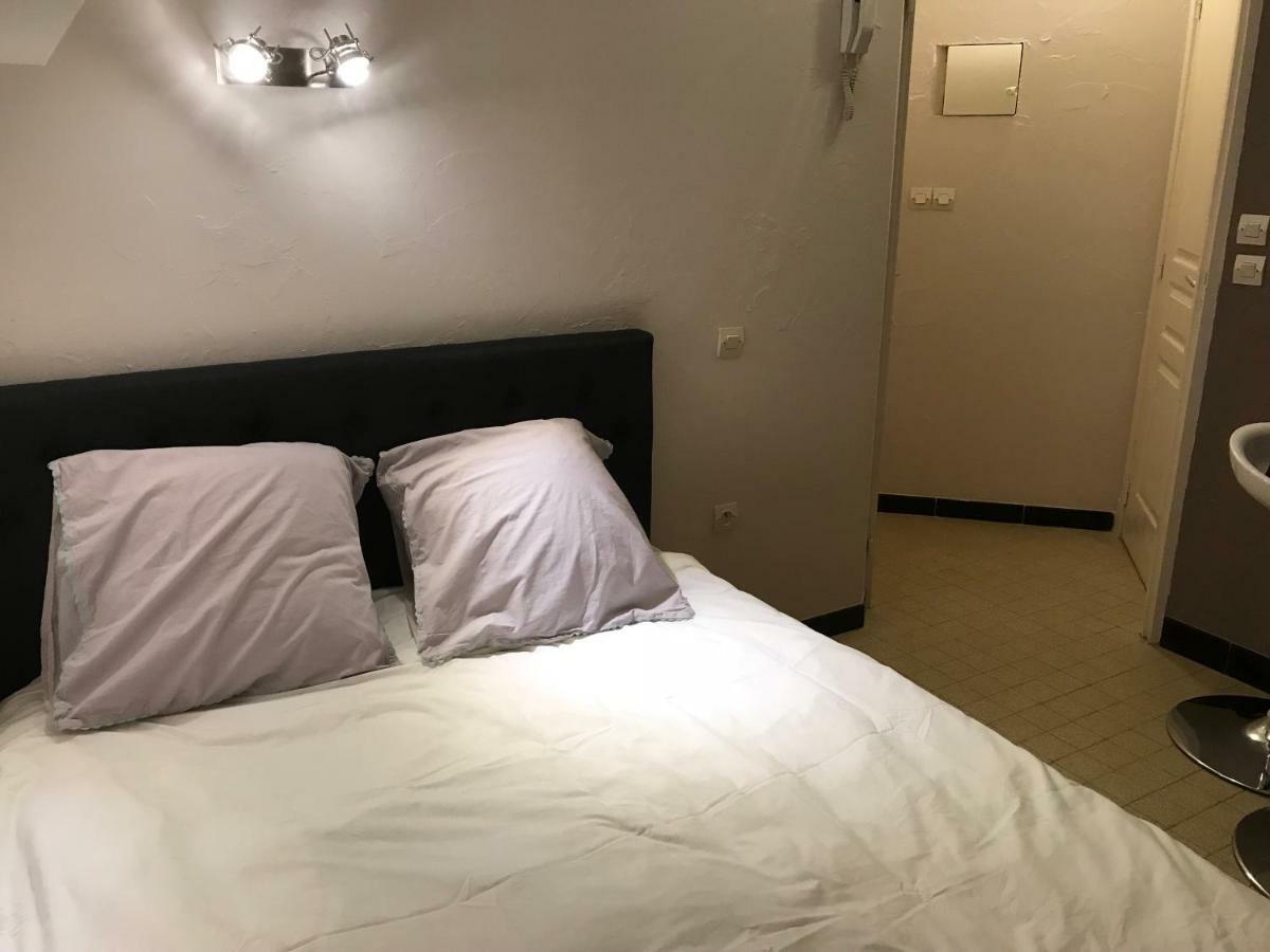 Studio 2 Pers En Vieille Ville Parking Gratuit - By La Source D'Orfee Boulogne-sur-Mer Exteriör bild