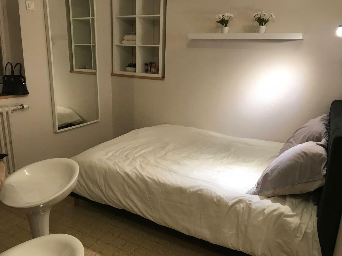 Studio 2 Pers En Vieille Ville Parking Gratuit - By La Source D'Orfee Boulogne-sur-Mer Exteriör bild
